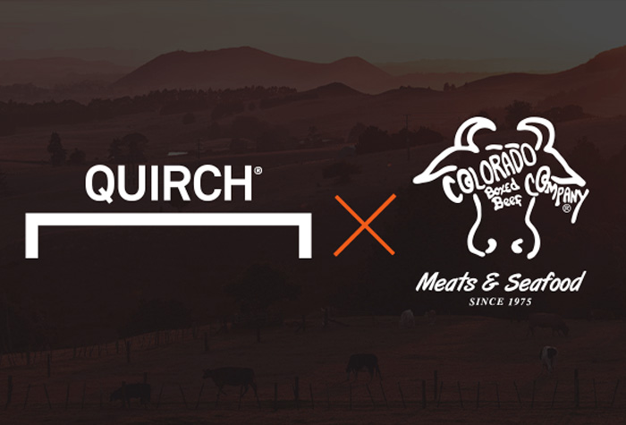 Quirch Foods Completes Merger with Colorado Boxed Beef